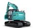 Kobelco SK 140 SRLC 7