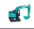 Bageri gusjeničari Kobelco SK 140 SRLC 7