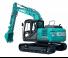 Kobelco SK 180 10