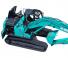 Bageri gusjeničari Kobelco SK 180 LC 10