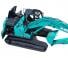 Bageri gusjeničari Kobelco SK 180 LC 10