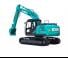 Bageri gusjeničari Kobelco SK 180 LC 10E