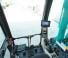 Bageri gusjeničari Kobelco SK 180 LC 10E