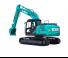 Bageri gusjeničari Kobelco SK 180 LC 10E