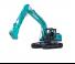Bageri gusjeničari Kobelco SK 180 N 10E