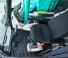 Bageri gusjeničari Kobelco SK 180 N 10E
