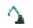 Bageri gusjeničari Kobelco SK 180 N 11 