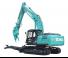 Bageri gusjeničari Kobelco SK 210 D 10 CD