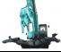 Bageri gusjeničari Kobelco SK 210 D 10 CD