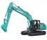 Bageri gusjeničari Kobelco SK 210 H LC 10
