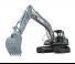 Bageri gusjeničari Kobelco SK 210 H LC 10