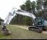 Bageri gusjeničari Kobelco SK 210 H LC 10