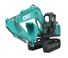 Bageri gusjeničari Kobelco SK 210 H LC 10