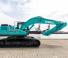 Bageri gusjeničari Kobelco SK 210 H LC 10
