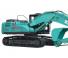 Bageri gusjeničari Kobelco SK 210 H LC 10