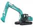 Bageri gusjeničari Kobelco SK 210 H LC 10
