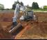 Bageri gusjeničari Kobelco SK 210 H LC 10E 
