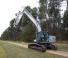 Bageri gusjeničari Kobelco SK 210 H LC 10E 