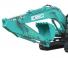 Bageri gusjeničari Kobelco SK 210 H NLC 10