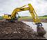 Bageri gusjeničari Kobelco SK 210 LC 10