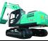 Bageri gusjeničari Kobelco SK 210 LC 10