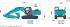 Kobelco SK 210 NLC 9