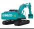 Kobelco SK 210 NLC 10
