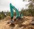 Bageri gusjeničari Kobelco SK 210 SNLC 10E