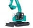 Bageri gusjeničari Kobelco SK 230 SR 3