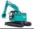 Bageri gusjeničari Kobelco SK 230 SR 3