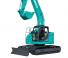 Bageri gusjeničari Kobelco SK 230 SRLC 3