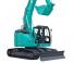 Bageri gusjeničari Kobelco SK 230 SRLC 3