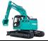 Bageri gusjeničari Kobelco SK 230 SRLC 3