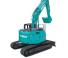 Kobelco SK 230 SRLC 7