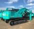 Bageri gusjeničari Kobelco SK 240 SN 10E