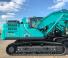 Bageri gusjeničari Kobelco SK 240 SN 10E