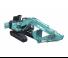 Bageri gusjeničari Kobelco SK 240 SN 11