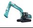 Bageri gusjeničari Kobelco SK 240 SN 11