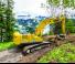 Bageri gusjeničari Kobelco SK 260 LC 10