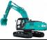 Bageri gusjeničari Kobelco SK 260 LC 10