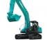 Bageri gusjeničari Kobelco SK 260 LC 10