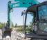 Bageri gusjeničari Kobelco SK 260 LC 10E
