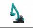 Bageri gusjeničari Kobelco SK 260 LC 10E