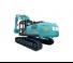 Bageri gusjeničari Kobelco SK 260 LC 11 