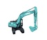 Bageri gusjeničari Kobelco SK 260 LC 11 