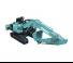 Bageri gusjeničari Kobelco SK 260 LC 11 
