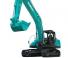 Bageri gusjeničari Kobelco SK 260 NLC 10