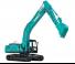 Bageri gusjeničari Kobelco SK 260 NLC 10