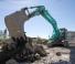 Bageri gusjeničari Kobelco SK 260 NLC 10E