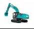 Bageri gusjeničari Kobelco SK 260 NLC 10E